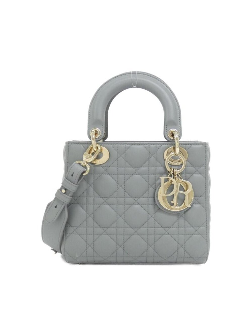 Dior MY Abcdior Lady Dior Small